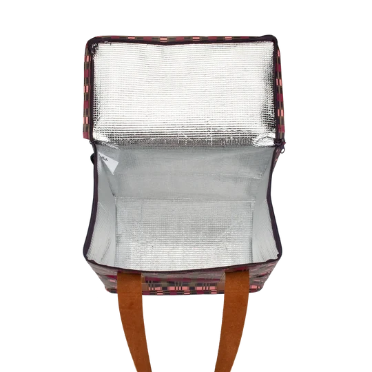 KOLLAB Cooler Bag Crimson Nights