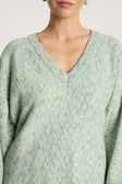 Zarda Jumper - Sage