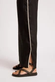 Maris Splice Pant - Black / Tusk