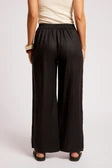 Maris Splice Pant - Black / Tusk