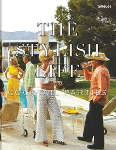 The Stylish Life - Cocktail Parties