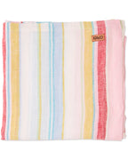 Bellissimo Stripe Tablecloth Standard Rectangular