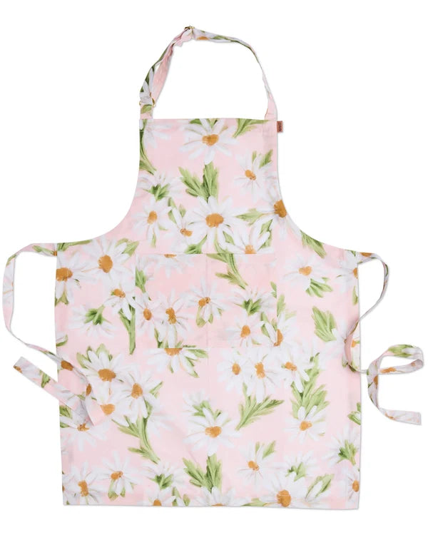 Sweet Daisy Apron