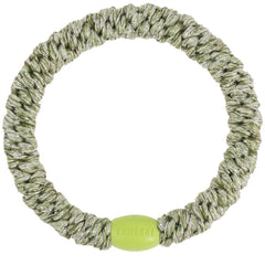 KKNEKKI Sparkling Green Glitter