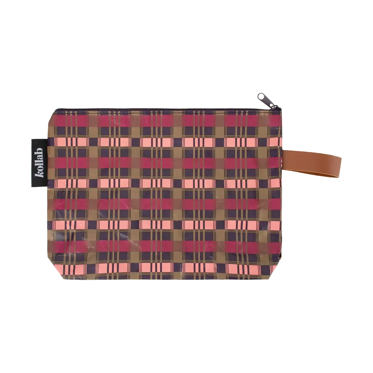 KOLLAB Clutch Crimson Nights