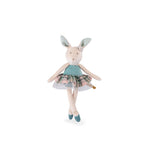 Ecole de Danse blue Rabbit