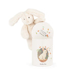 Arthur et Louison Rabbit Doll in Gift Box