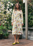 Paloma Dress
