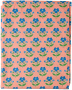 Kip&Co x Anna Spiro Indian Summer Rose Tablecloth