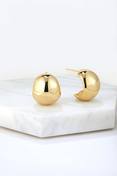 Erin Earring Gold