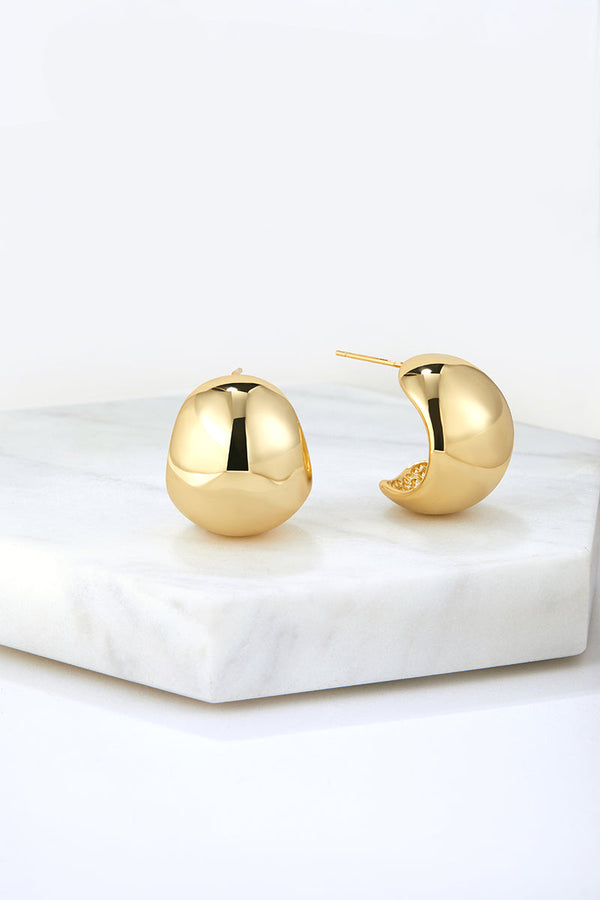 Erin Earring Gold