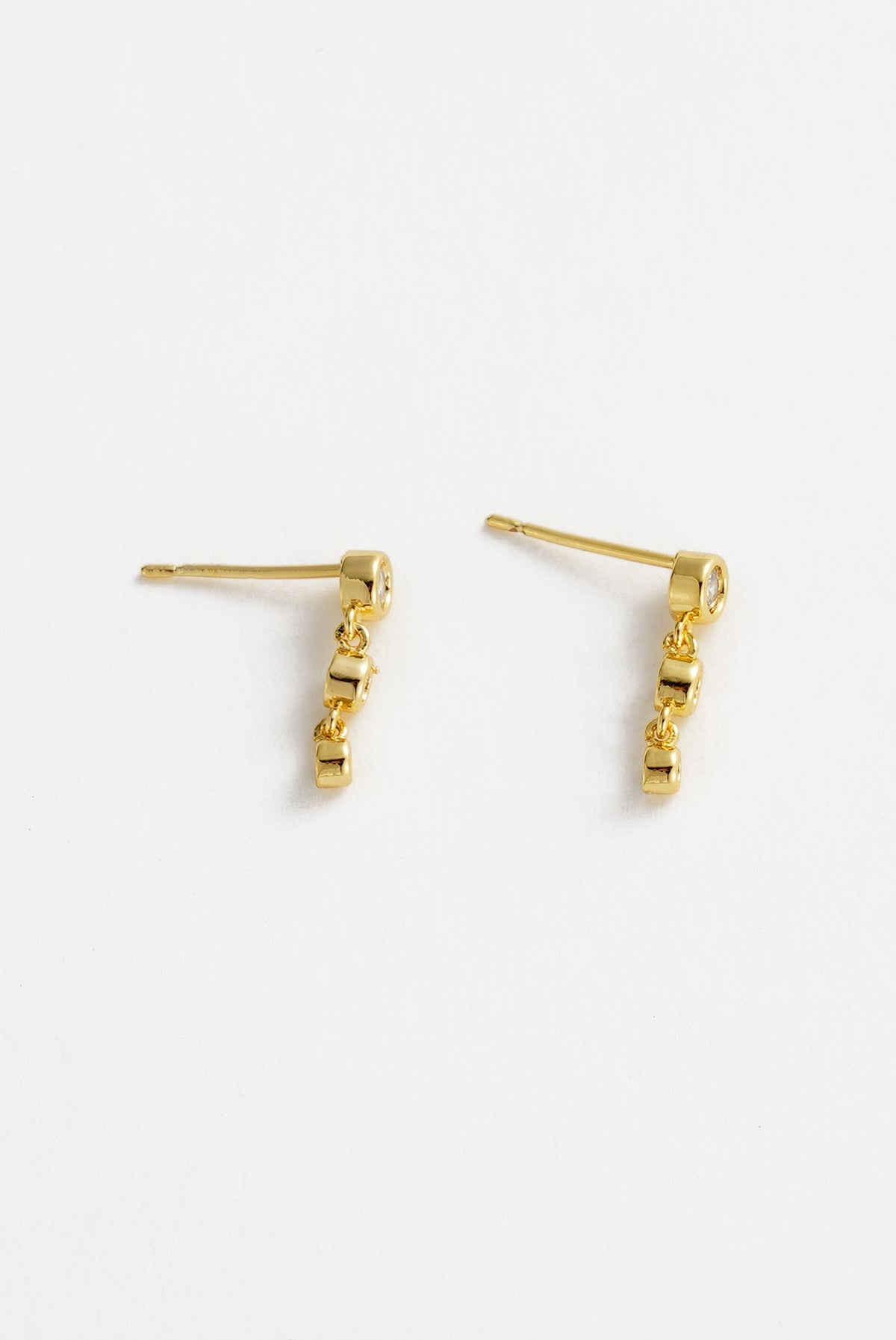 Abby Earring Gold