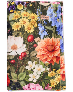 Cottage Garden Eden Tablecloth Standard Rectangular