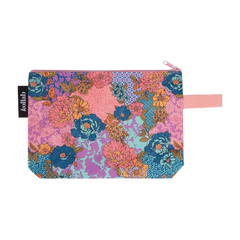 KOLLAB Pink Bethany Clutch