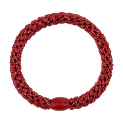 KKNEKKI Holiday Red