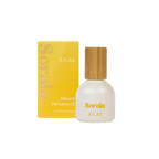 Sorala Atlas Natural Perfume Oil