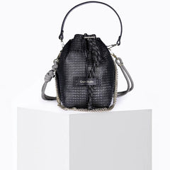 Craie Studio Bibi Bag - Noir