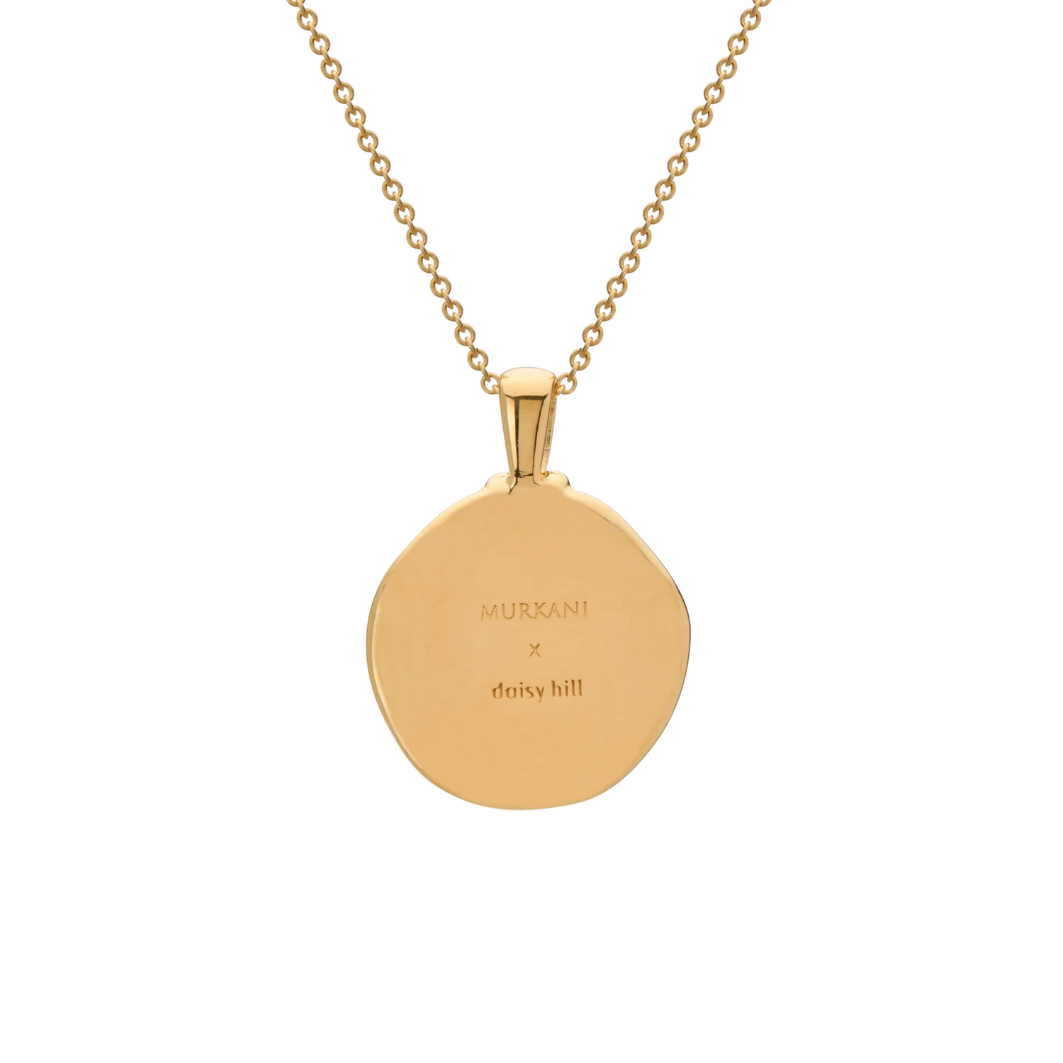 Murkani Night Sky Pendant Necklace