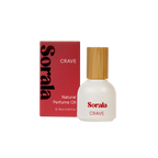 Sorala Crave Natural Perfume Oil