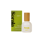 Sorala Drift Natural Perfume Oil