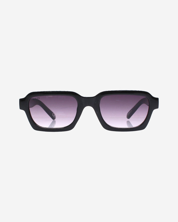 Fitzrovia Black Dusk Sunglasses