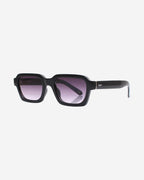 Fitzrovia Black Dusk Sunglasses