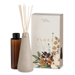Myrtle & Moss Botanical Diffuser - Flora