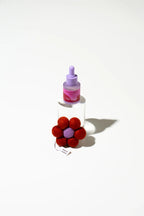 Bloom Turkish Fig & Pear Felt Air Freshener