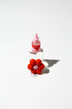 Bloom Wild Rose and Blackberry Air Freshener