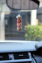 Bloom Passionfruit and Vanilla Sorbet Air Freshener