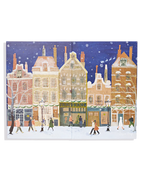 KKNEKKI 2026 Advent Calendar