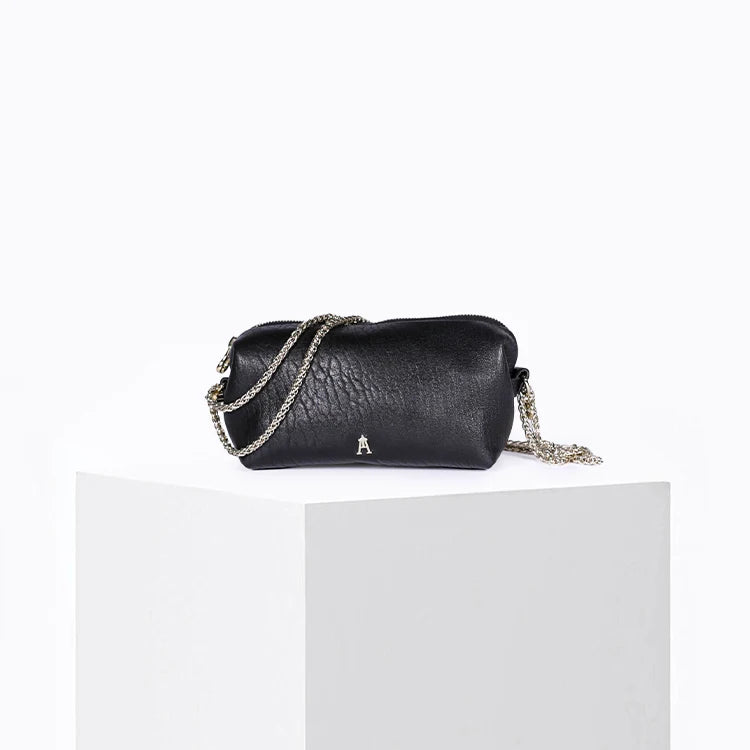 Craie Studio Nuage Bag - Bubble Noir