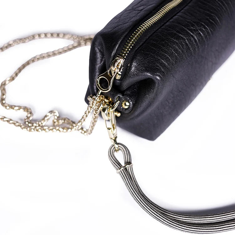 Craie Studio Nuage Bag - Bubble Noir