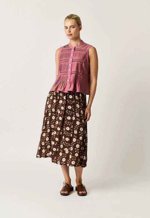 Agnes Top
