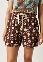 Iris Shorts