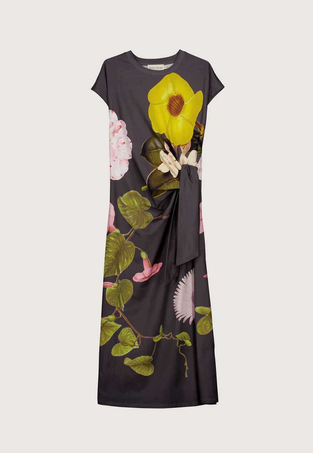 Macey Dress Garden Archive