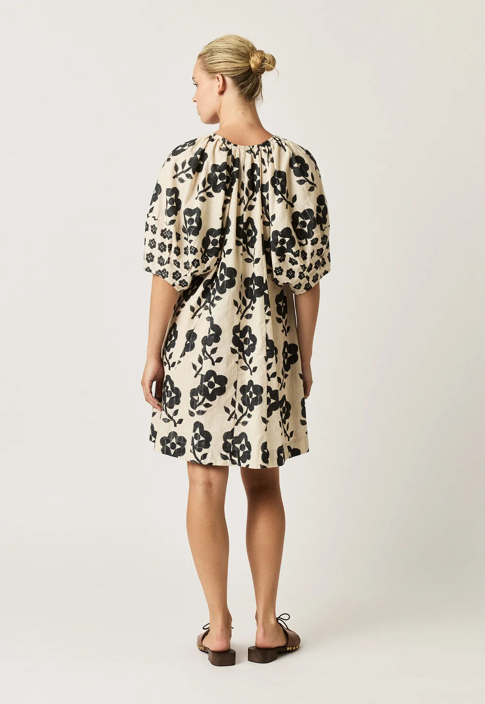 Nala Dress