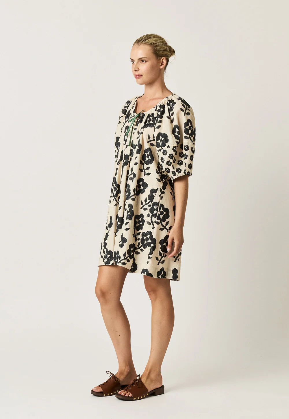 Nala Dress