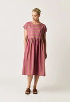 Woven Tathra Dress