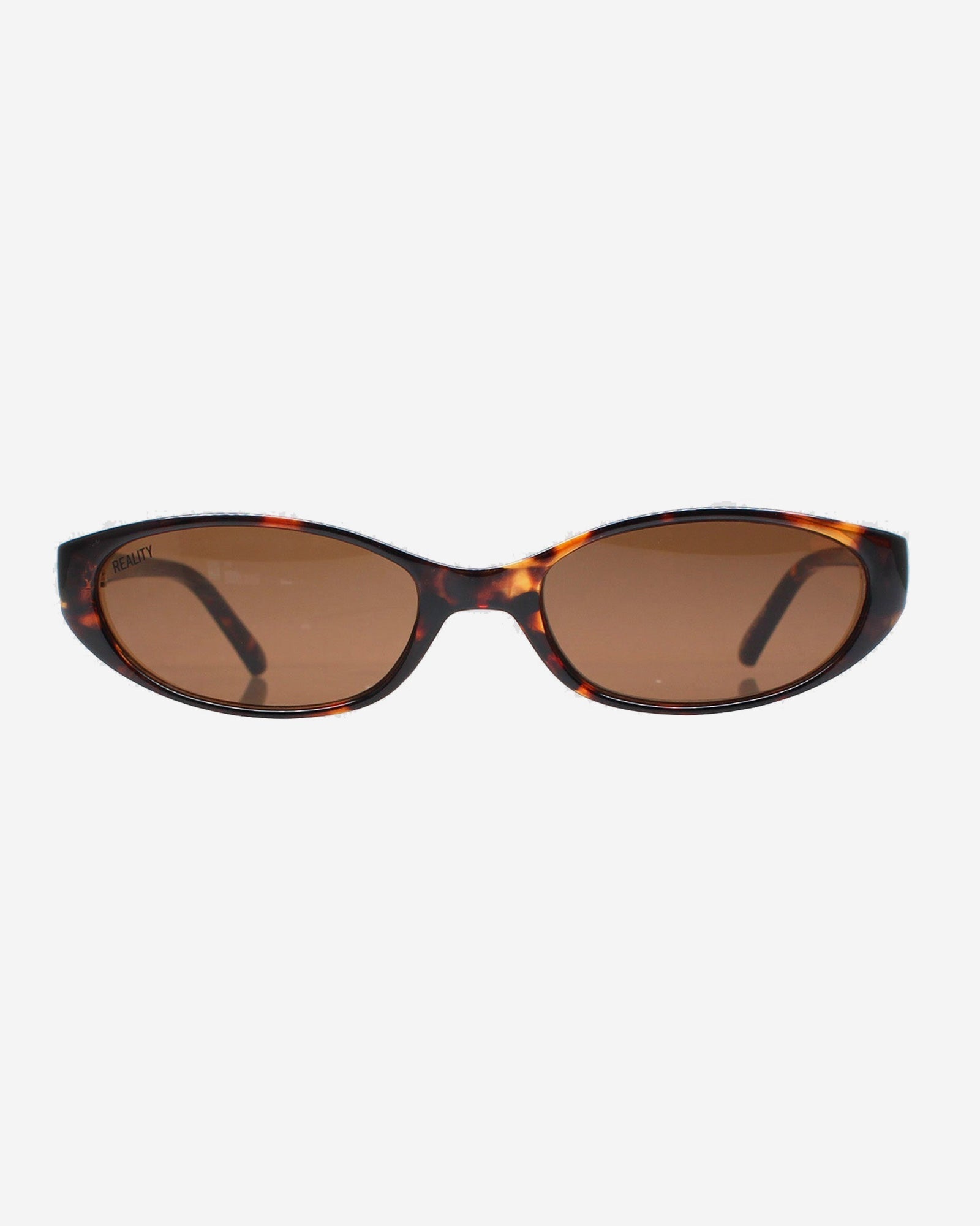 Velvet Kitten Turtle Sunglasses
