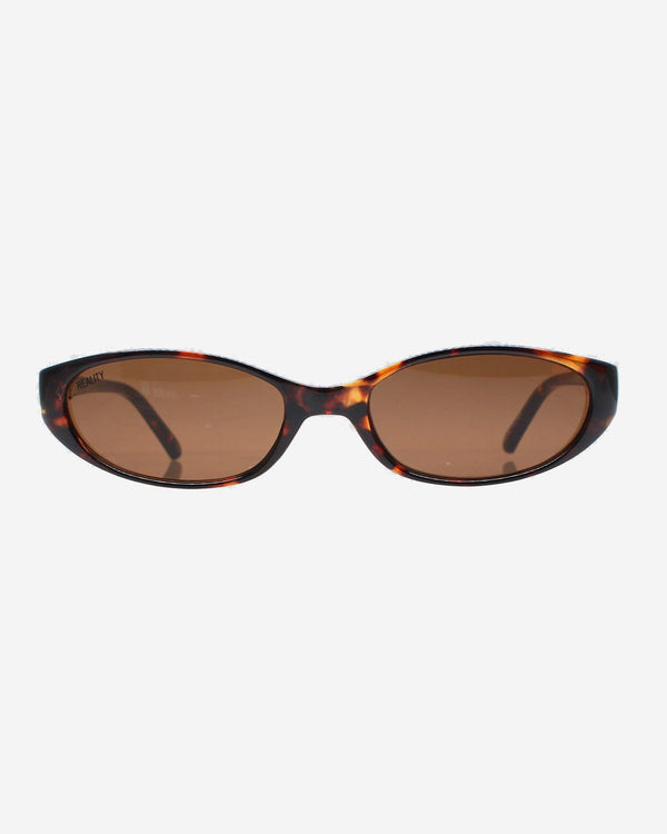Velvet Kitten Turtle Sunglasses