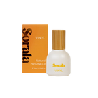 Sorala Vinyl Natural Perfume Oil