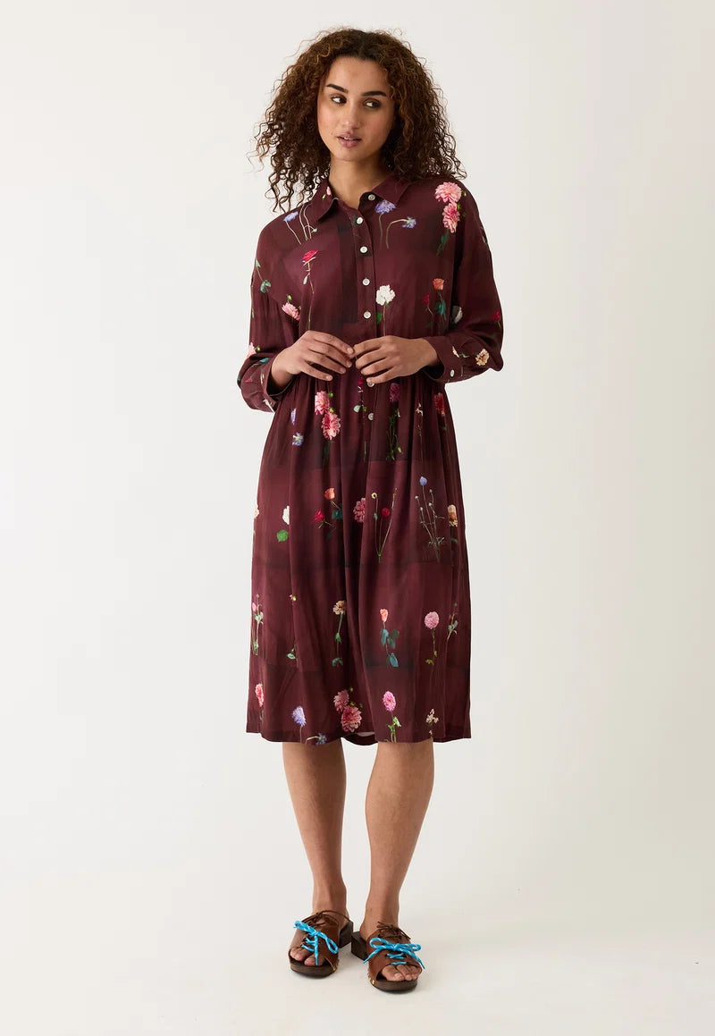 Alla Dress