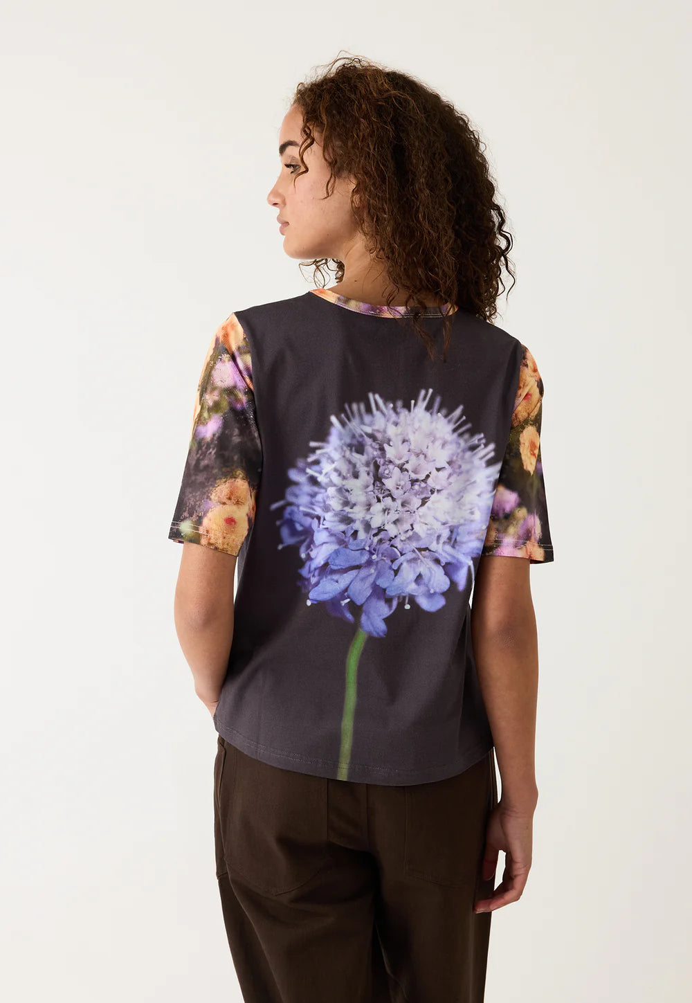 Grace Tee Allium