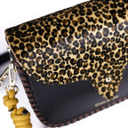 Craie Studio West Bag - Panthere Noir