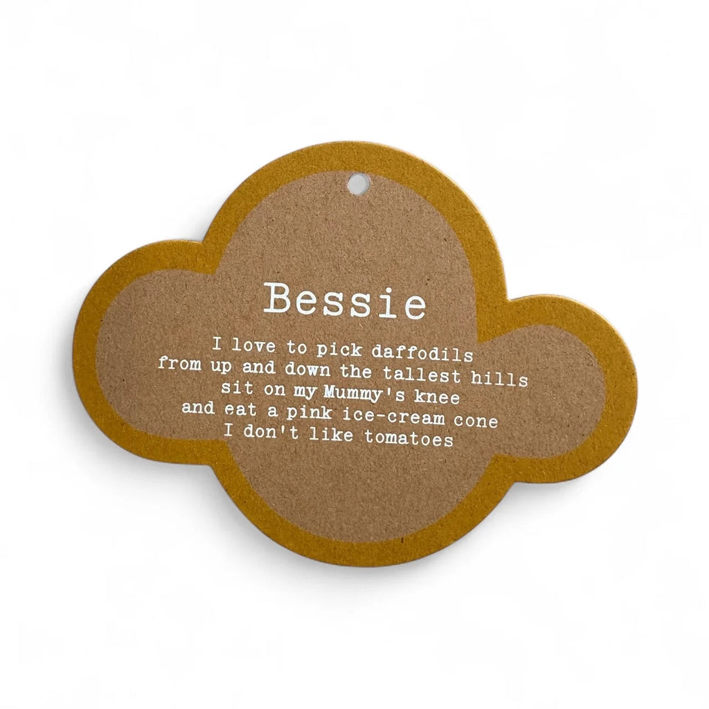 Bessie Deer