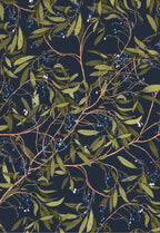 All Wrapped Up: Botanicals by Edith Rewa