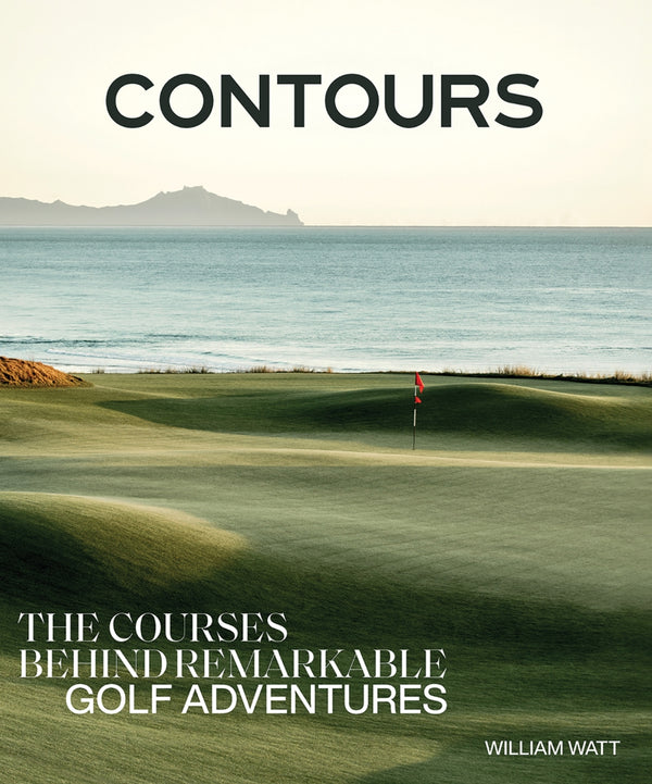 Contours