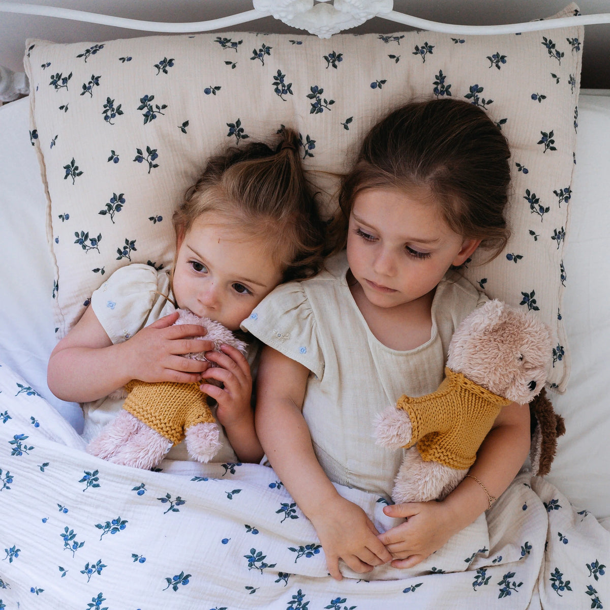Dulcie Bear Mini