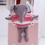 Edwina Elephant